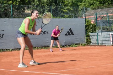 Bild 668 - RL Der Club an der Alster II - Bremerhavener TV v. 1905 : Ergebnis: 4:5